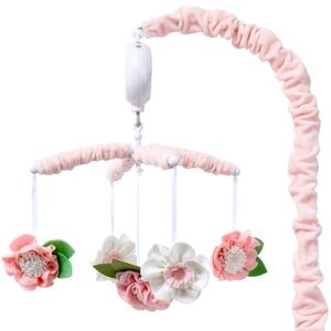 The Peanut Shell Musical Mobile